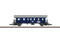 Märklin 87515 - Z - Märklin-Magazin Wagen 2026, Ep. VI